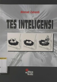 TES INTELIGENSI