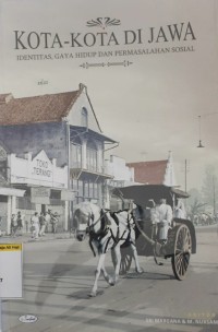 Kota-Kota di Jawa