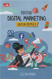 Pintar digital marketing untuk pemula