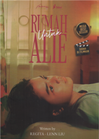 Rumah untuk Alie