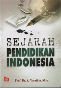 sejarah pendidikan indonesia