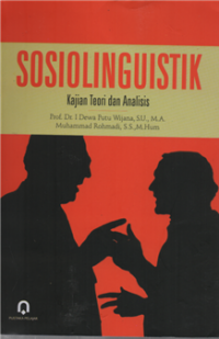SOSIOLINGUISTIK