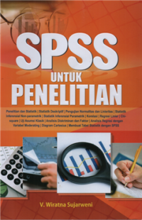 SPSS untuk penelitian