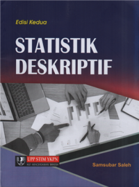 Statistik deskriptif ed.2