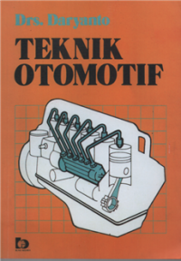 Teknik otomotif