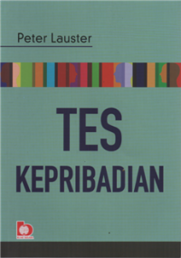 Tes kepribadian