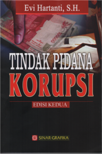 Tindak Pidana Korupsi