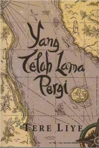 Yang telah lama pergi