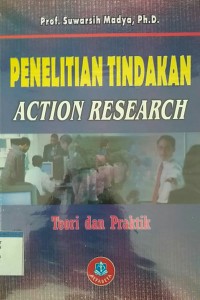 Image of Penelitian tindakan action research