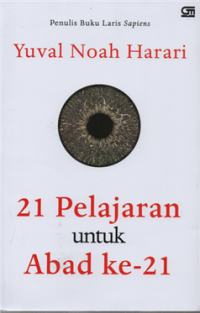 Image of 21 Pelajaran Untuk Abad ke-21