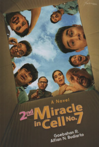 Image of 2nd Miracle in cell no.7