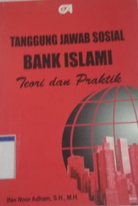Image of TANGGUNG JAWAB SOSIAL BANK ISLAMI
