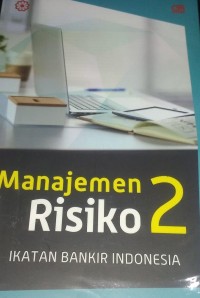 Image of Manajemen risiko 2