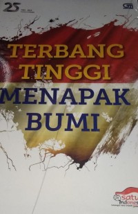 Image of Terbang Tinggi Menapak Bumi
