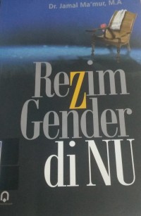 Image of Rezim gender di NU