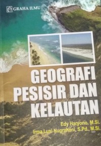 Image of Geografi Pesisir Dan Kelautan