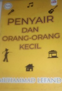 Image of Penyair Dan Orang-Orang Kecil