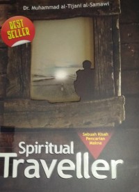 Image of Spiritual Traveller : Sebuah Kisah Pencarian Makna