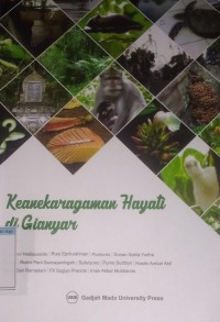 Image of Keanekaragaman hayati di Gianyar