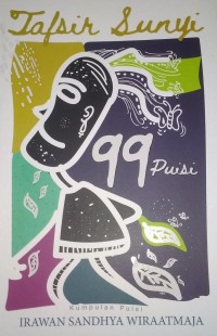 Image of Tafsir Sunyi 99 Puisi