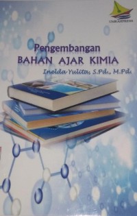 Image of PENGEMBANGAN BAHAN AJAR KIMIA