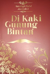 Image of Di Kaki Gunung Bintan