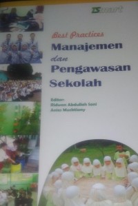 Image of Best Practices : Pengelolaan dan Pengawasan Sekolah