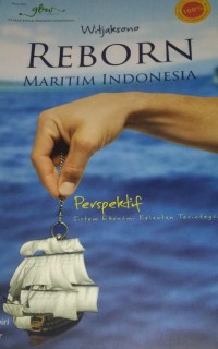 Image of Reborn Maritim Indonesia