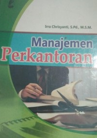 Image of Manajemen Perkantoran