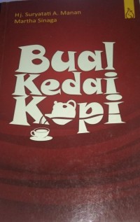 Image of Bual Kedai Kopi