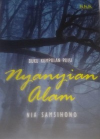 Image of Nyanyian Alam