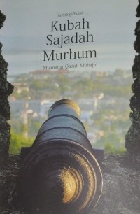 Image of Kubah Sajadah Murhum