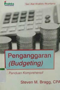 Image of Penganggaran (budgeting) panduan komprehensif