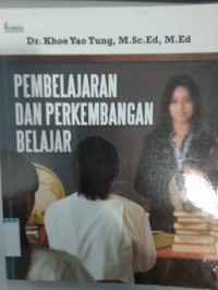 Image of Pembelajaran dan perkembangan belajar