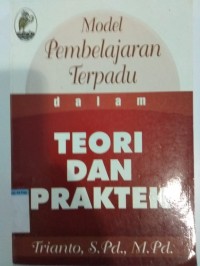 Image of Model pembelajaran terpadu teori dan praktek