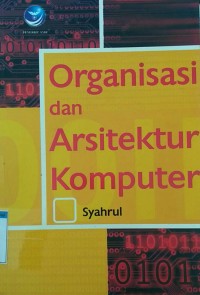 Image of Organisasi dan Arsitektur Komputer