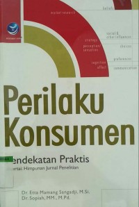 Image of Perilaku konsumen