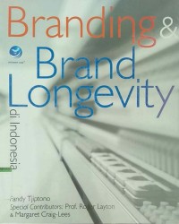 Image of Branding & brand longevity di Indonesia