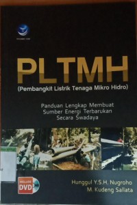 Image of PLTMH PEMBANGKIT LISTRIK TENAGA MIKRO HIDRO