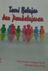 Image of Teori Belajar dan Pembelajaran