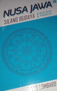 Image of Nusa Jawa : Silang Budaya Kajian Sejarah Terpadu Bagian 1