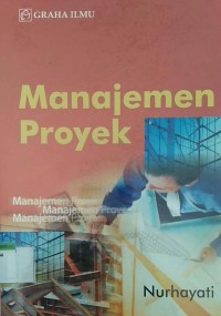 Image of Manajemen Proyek