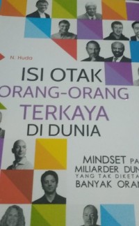 Image of Isi Otak Orang-Orang Terkaya Di Dunia