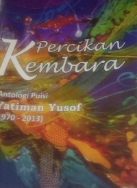 Image of Percikan Kembara