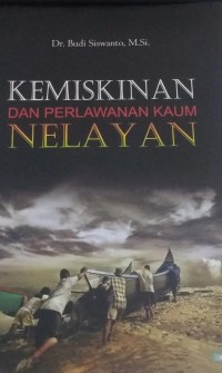 Image of Kemiskinan dan perlawanan kaum nelayan
