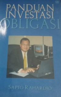Image of Panduan Investasi Obligasi