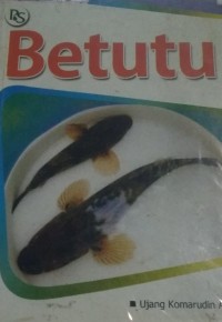 Image of Betutu