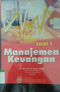 Image of Manajemen keuangan