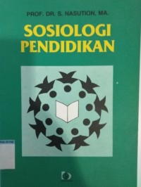 Image of Sosiologi Pendidikan