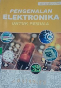 Image of Pengenalan Elektronika Untuk Pemula